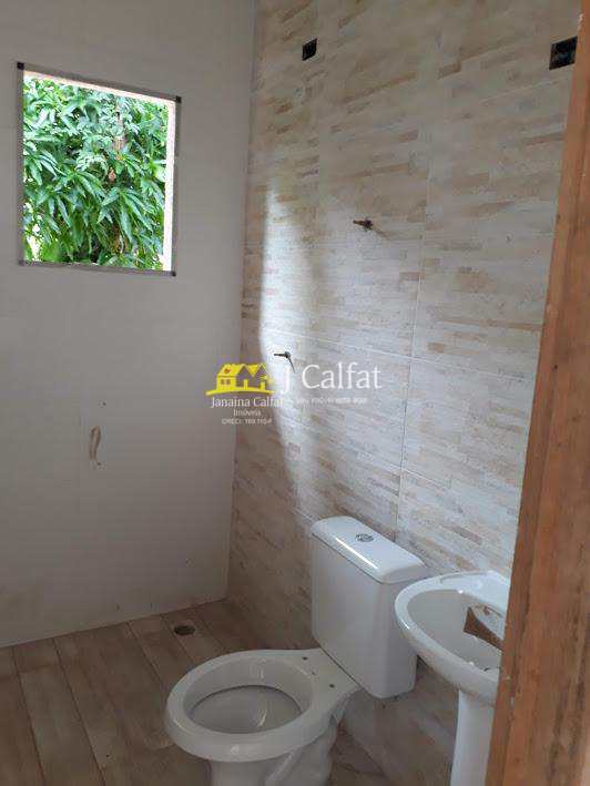 Sobrado à venda com 2 quartos, 70m² - Foto 7