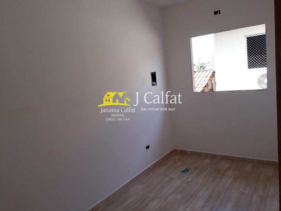 Sobrado à venda com 2 quartos, 70m² - Foto 5