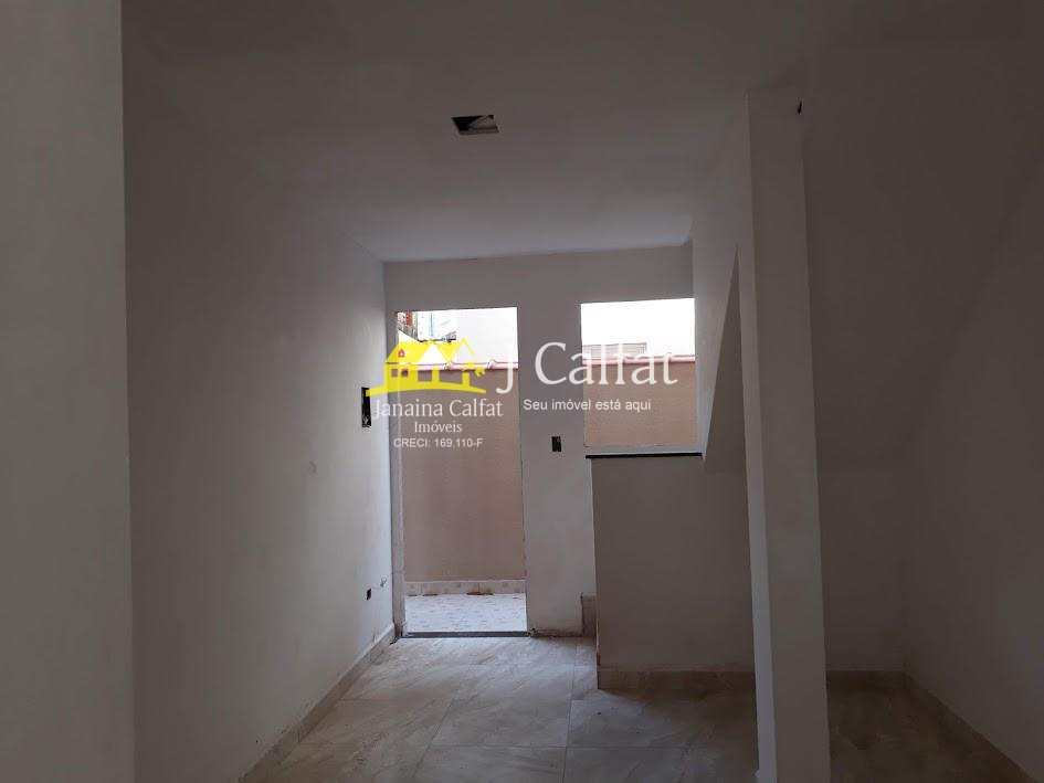 Sobrado à venda com 2 quartos, 70m² - Foto 1