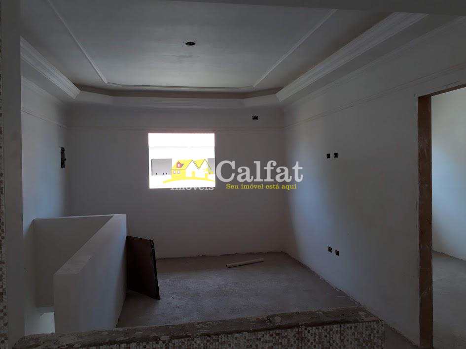 Casa de Condomínio à venda com 2 quartos, 56m² - Foto 2