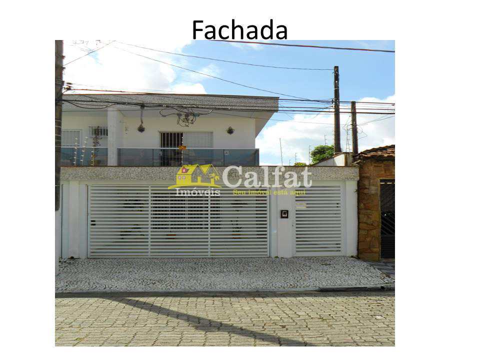 Sobrado à venda com 3 quartos, 210m² - Foto 3