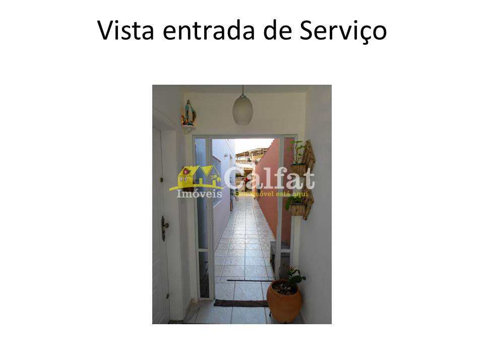 Sobrado à venda com 3 quartos, 210m² - Foto 16