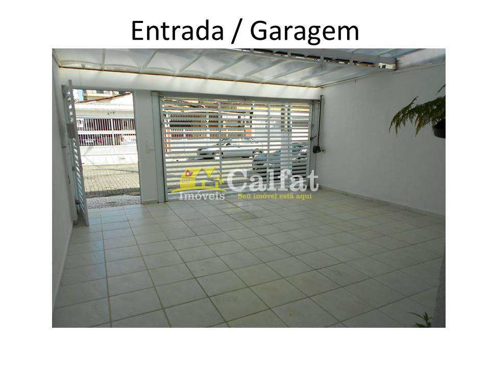 Sobrado à venda com 3 quartos, 210m² - Foto 4