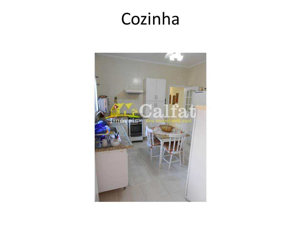 Sobrado à venda com 3 quartos, 210m² - Foto 13