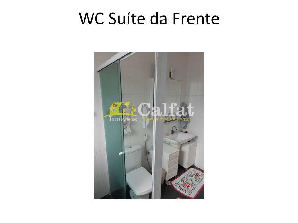 Sobrado à venda com 3 quartos, 210m² - Foto 27