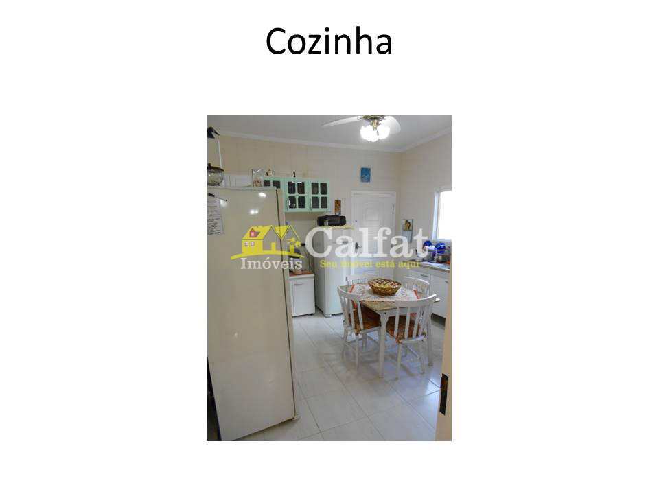 Sobrado à venda com 3 quartos, 210m² - Foto 12