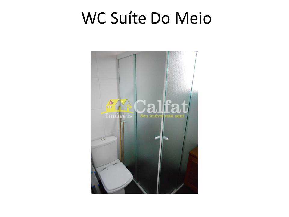 Sobrado à venda com 3 quartos, 210m² - Foto 32