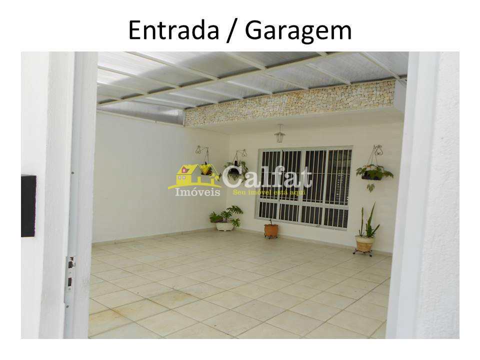 Sobrado à venda com 3 quartos, 210m² - Foto 5