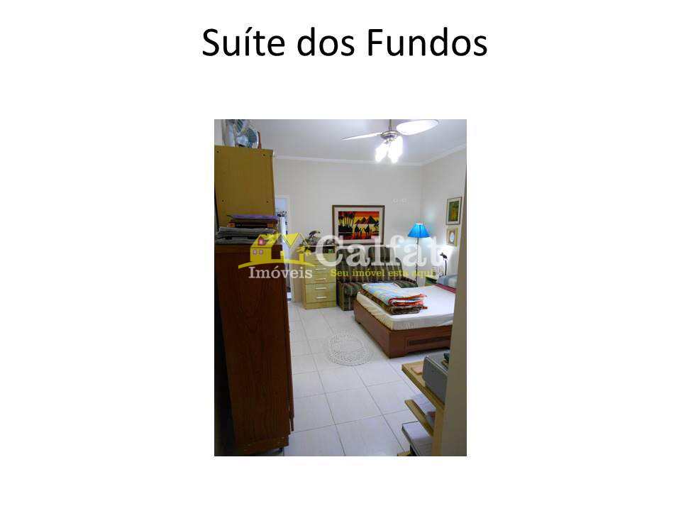 Sobrado à venda com 3 quartos, 210m² - Foto 33