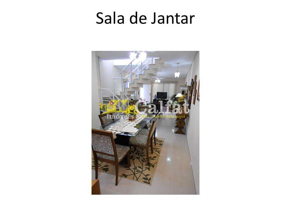 Sobrado à venda com 3 quartos, 210m² - Foto 10