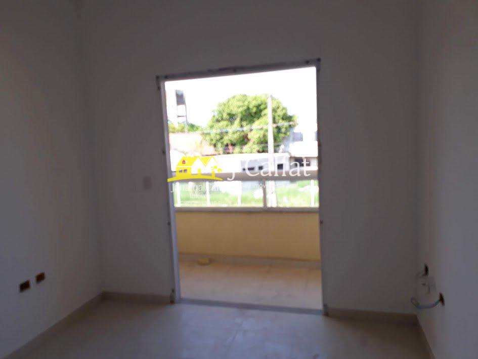 Sobrado à venda com 2 quartos, 70m² - Foto 5