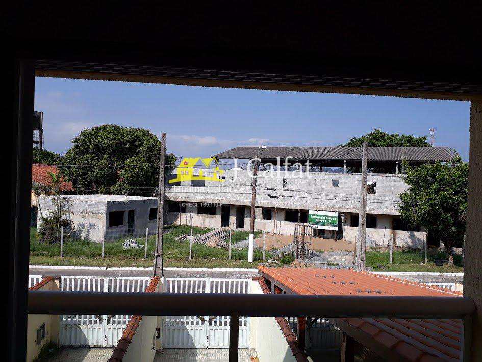 Sobrado à venda com 2 quartos, 70m² - Foto 12