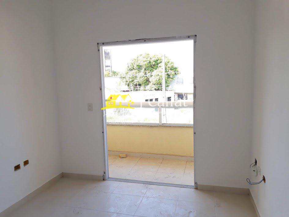 Sobrado à venda com 2 quartos, 70m² - Foto 7