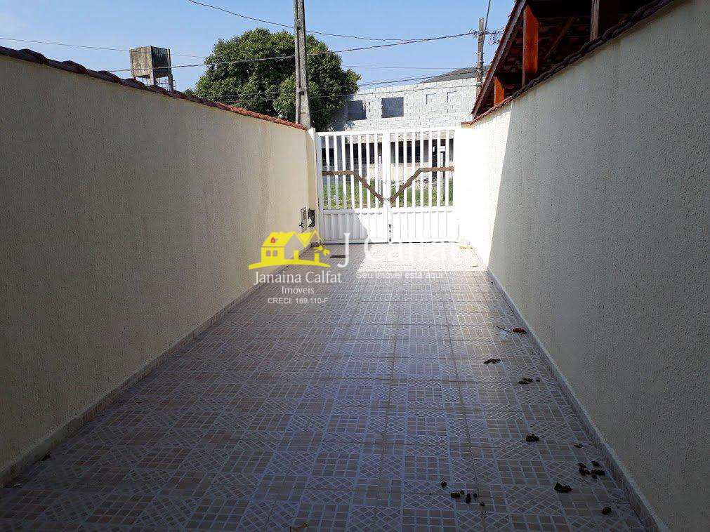 Sobrado à venda com 2 quartos, 70m² - Foto 1