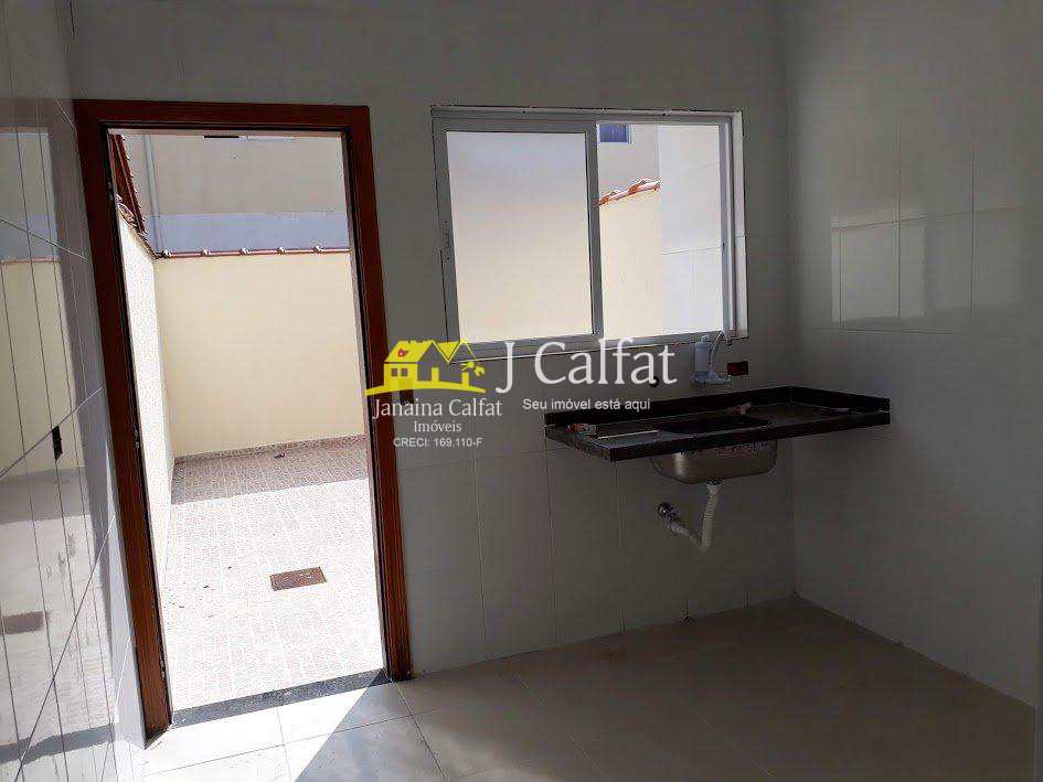 Sobrado à venda com 2 quartos, 70m² - Foto 3