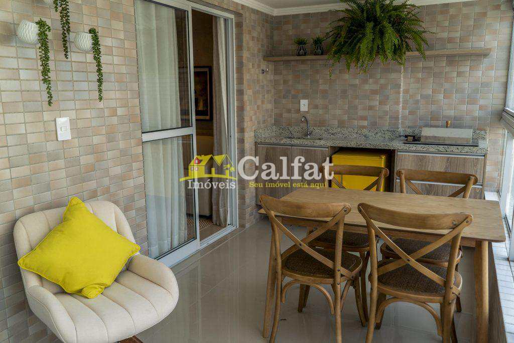 Apartamento à venda com 2 quartos, 107m² - Foto 3