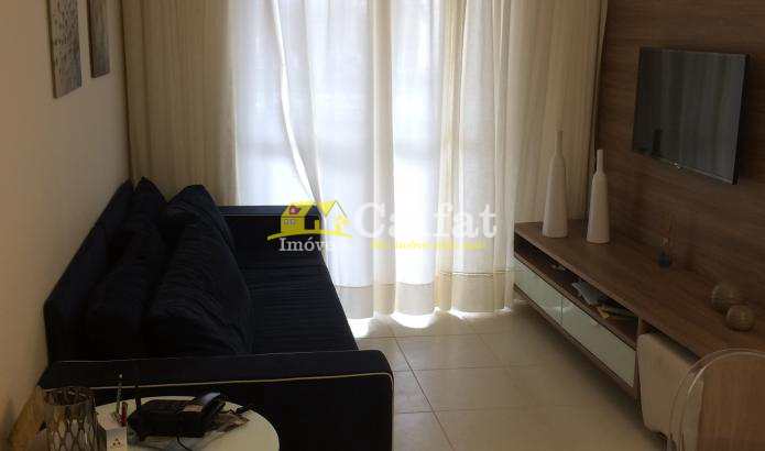 Apartamento à venda com 2 quartos, 75m² - Foto 3