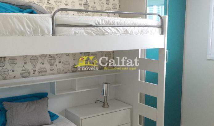 Apartamento à venda com 2 quartos, 75m² - Foto 22