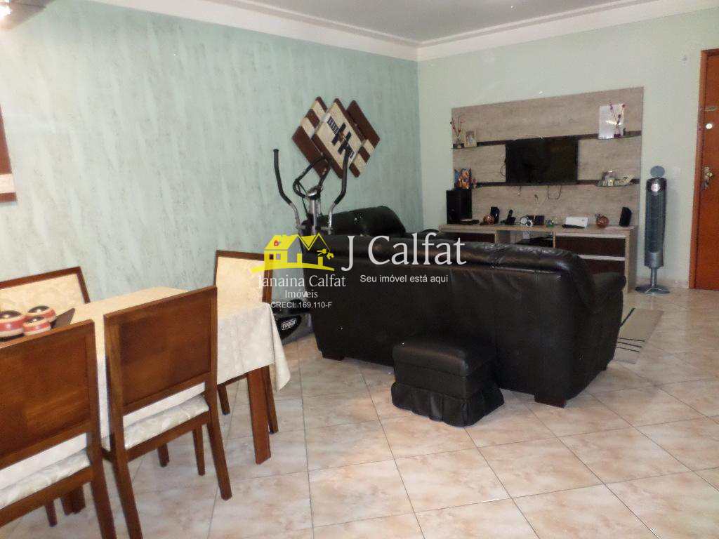 Apartamento à venda com 2 quartos, 85m² - Foto 4