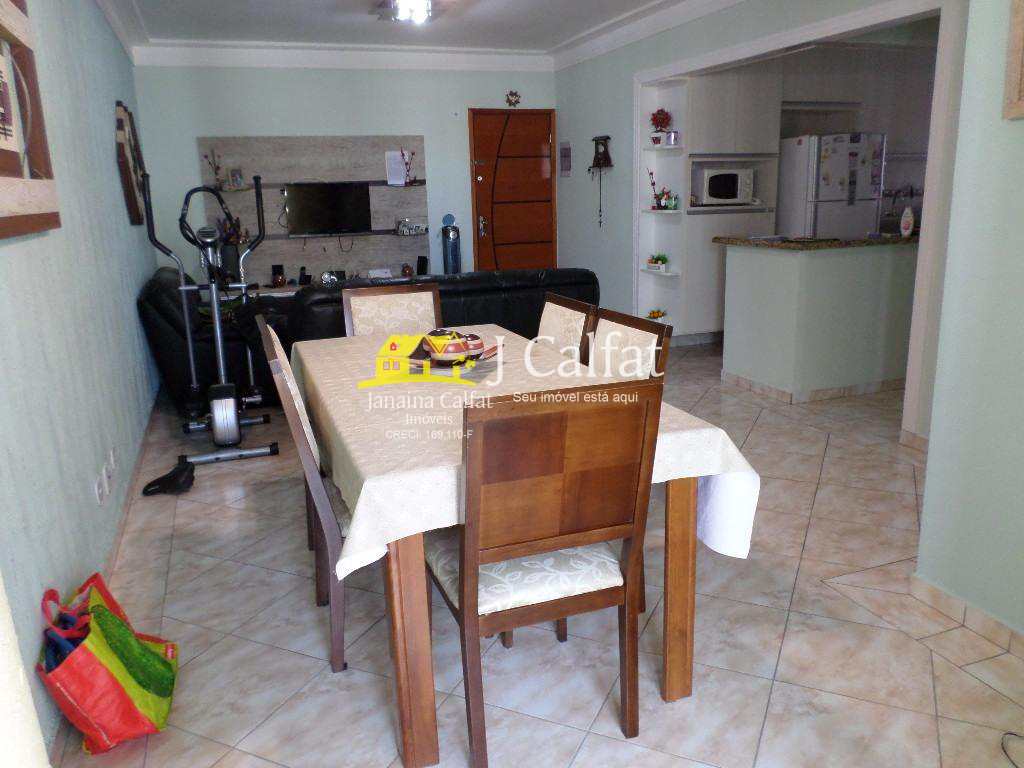 Apartamento à venda com 2 quartos, 85m² - Foto 8