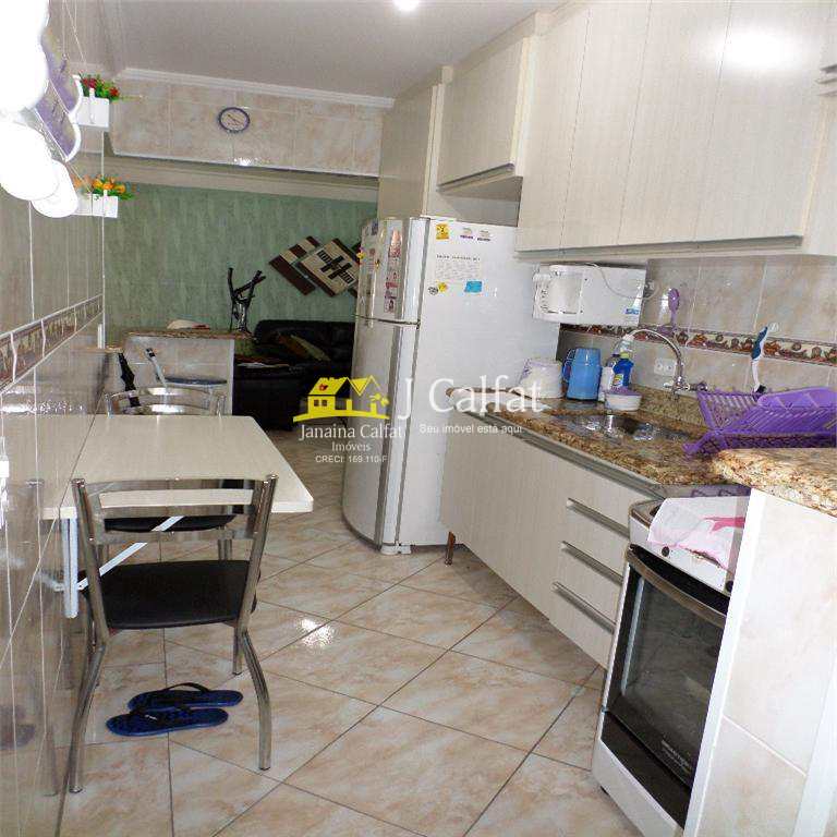 Apartamento à venda com 2 quartos, 85m² - Foto 1