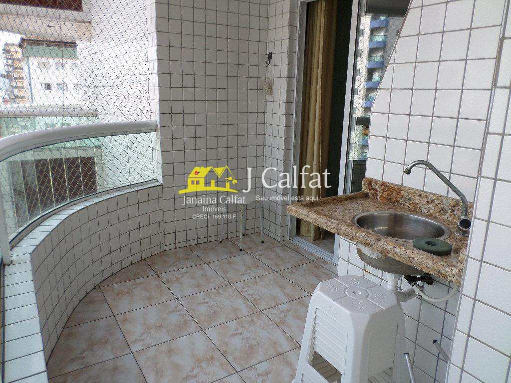 Apartamento à venda com 2 quartos, 85m² - Foto 2