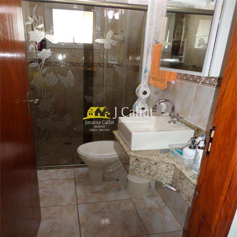 Apartamento à venda com 2 quartos, 85m² - Foto 5