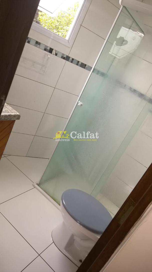 Sobrado à venda com 3 quartos, 100m² - Foto 23