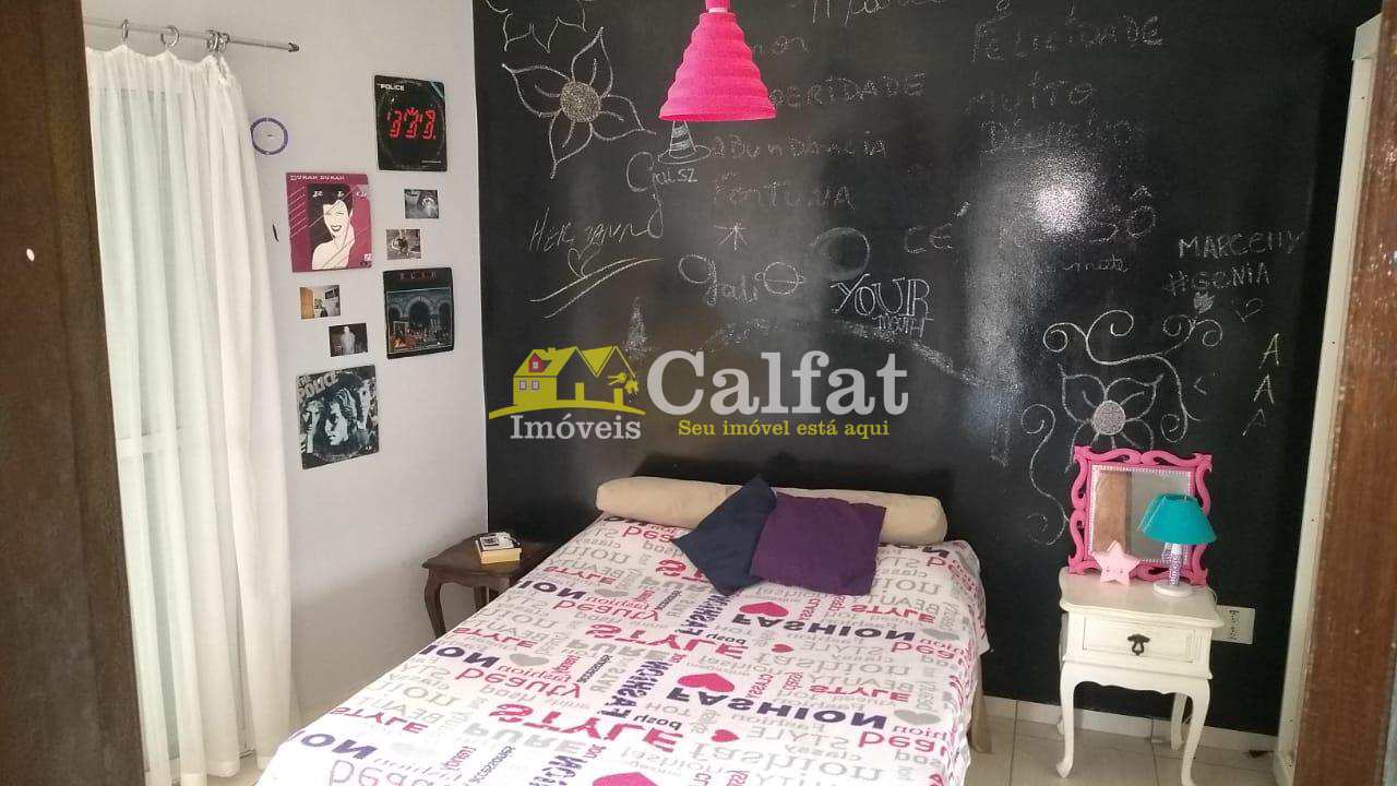 Sobrado à venda com 3 quartos, 100m² - Foto 14