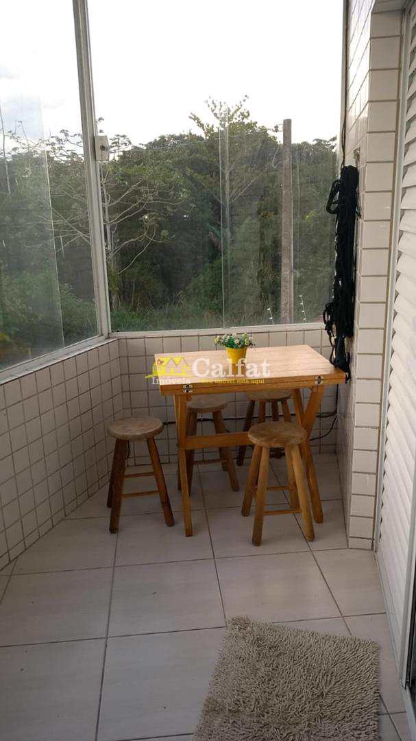 Sobrado à venda com 3 quartos, 100m² - Foto 29