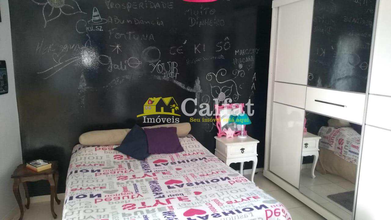 Sobrado à venda com 3 quartos, 100m² - Foto 11