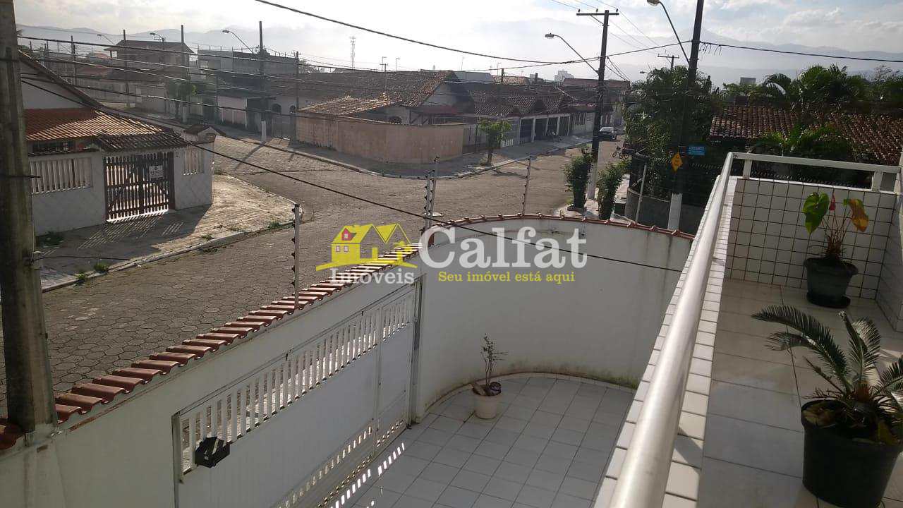 Sobrado à venda com 3 quartos, 100m² - Foto 37