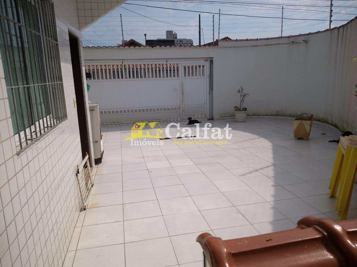 Sobrado à venda com 3 quartos, 100m² - Foto 3