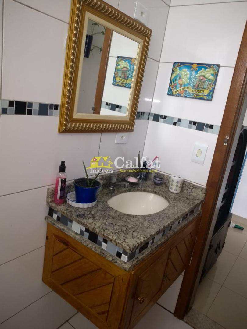 Sobrado à venda com 3 quartos, 100m² - Foto 16