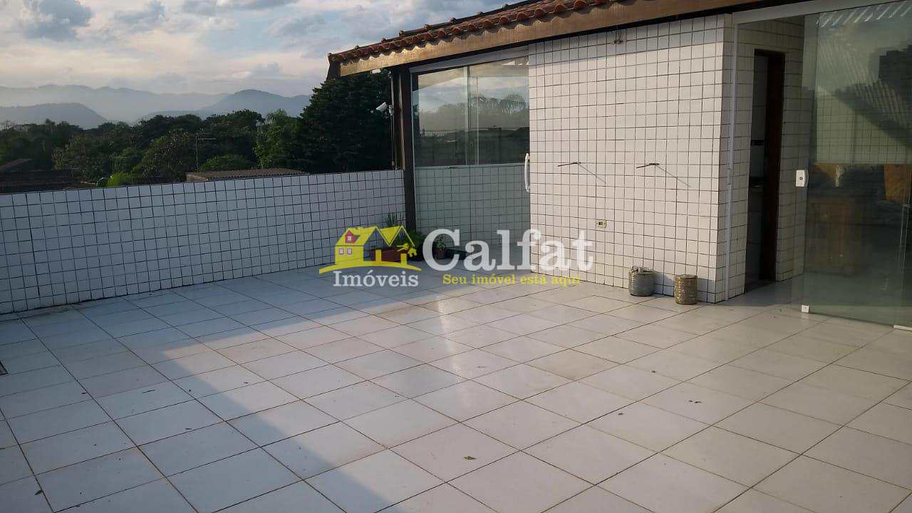 Sobrado à venda com 3 quartos, 100m² - Foto 40