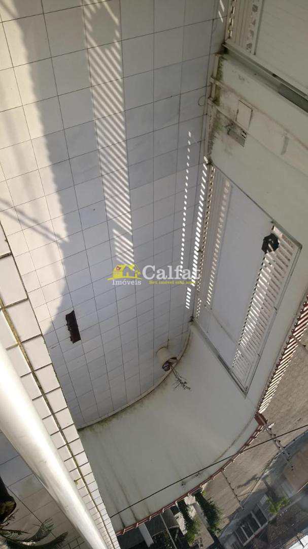 Sobrado à venda com 3 quartos, 100m² - Foto 33