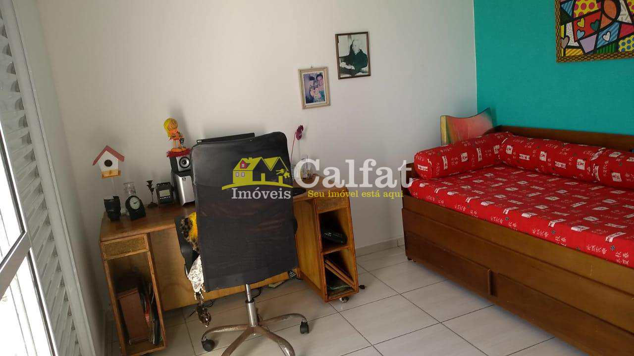 Sobrado à venda com 3 quartos, 100m² - Foto 25