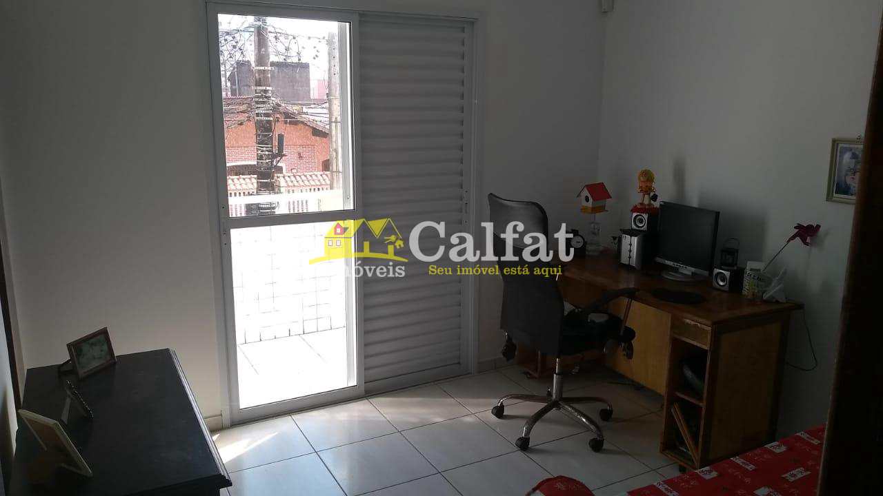 Sobrado à venda com 3 quartos, 100m² - Foto 26