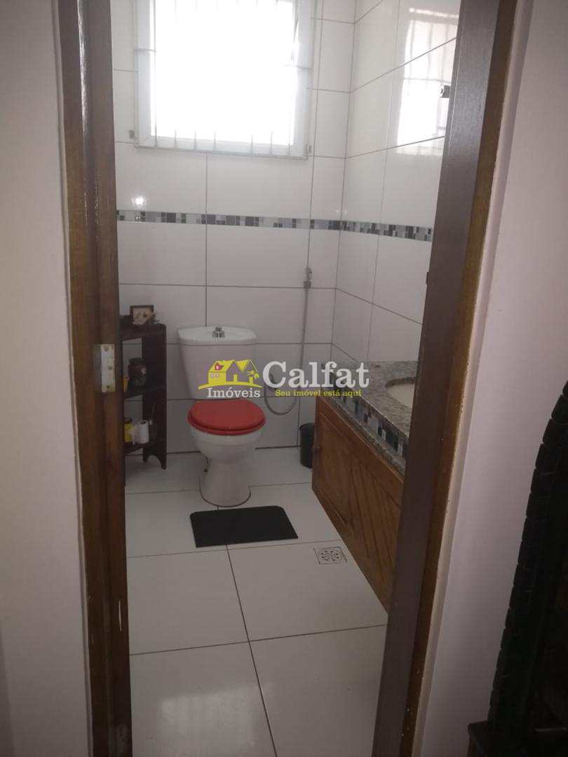 Sobrado à venda com 3 quartos, 100m² - Foto 20