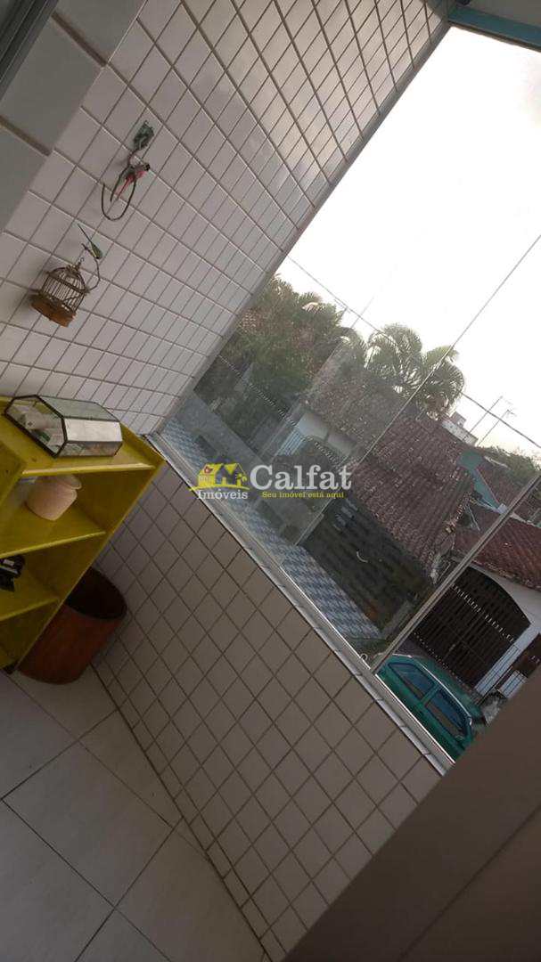 Sobrado à venda com 3 quartos, 100m² - Foto 39