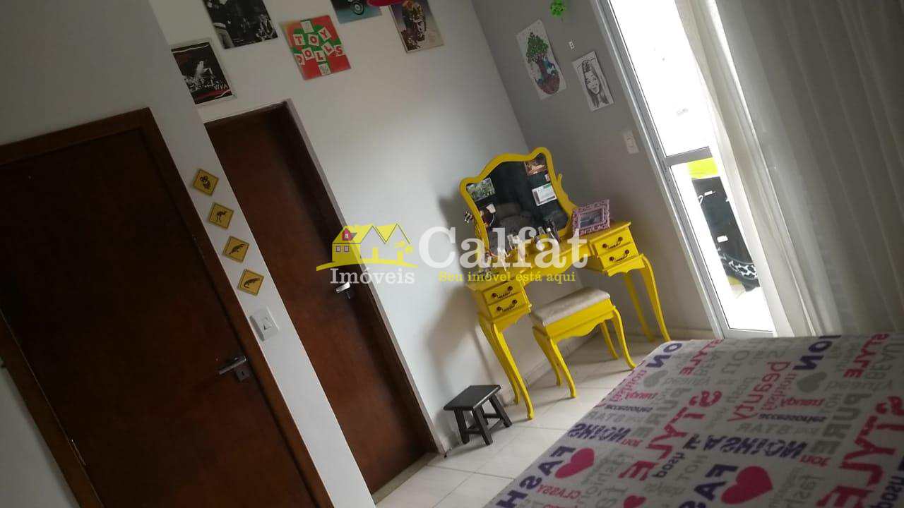 Sobrado à venda com 3 quartos, 100m² - Foto 13