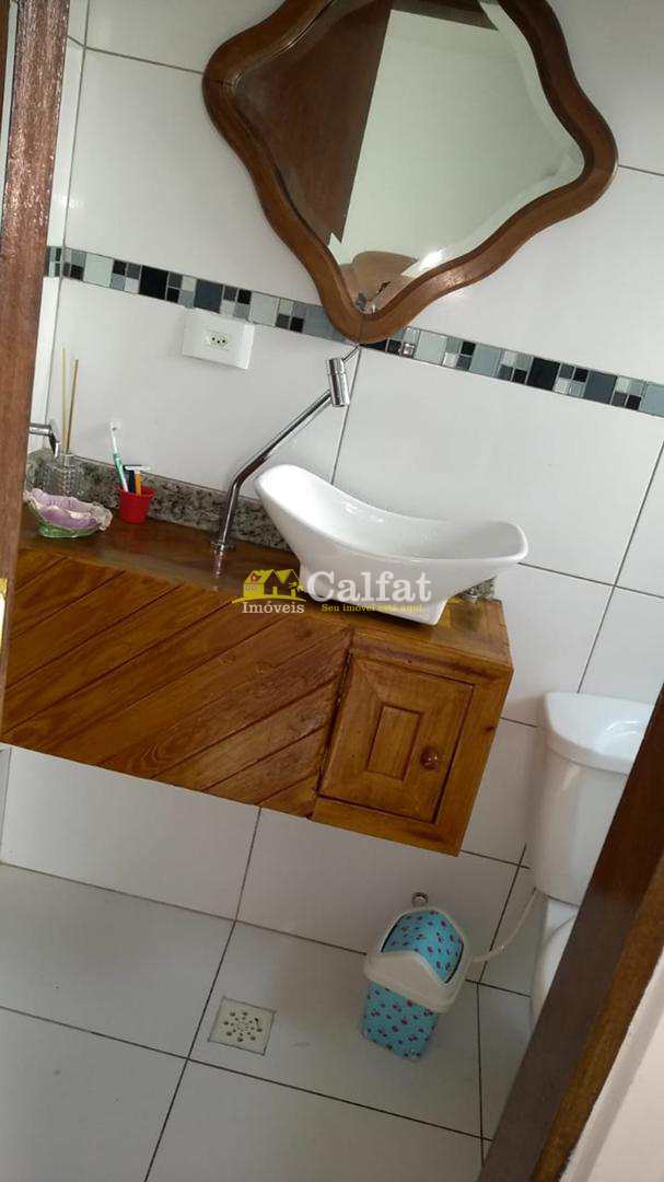 Sobrado à venda com 3 quartos, 100m² - Foto 28