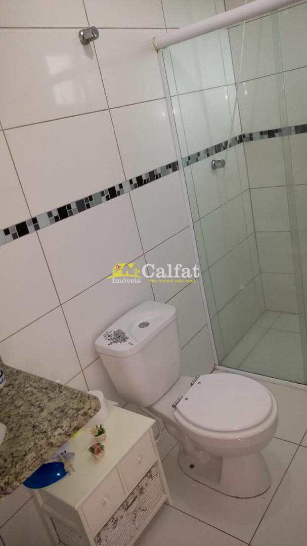 Sobrado à venda com 3 quartos, 100m² - Foto 15