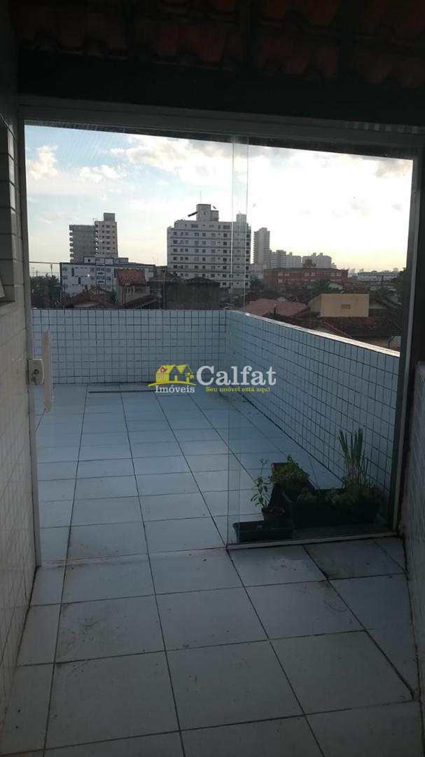 Sobrado à venda com 3 quartos, 100m² - Foto 36