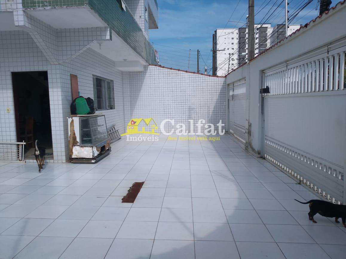 Sobrado à venda com 3 quartos, 100m² - Foto 4