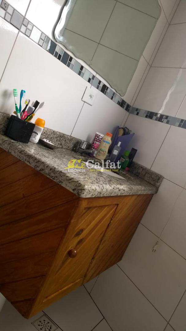 Sobrado à venda com 3 quartos, 100m² - Foto 21