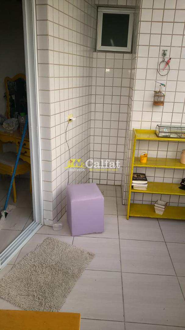 Sobrado à venda com 3 quartos, 100m² - Foto 30