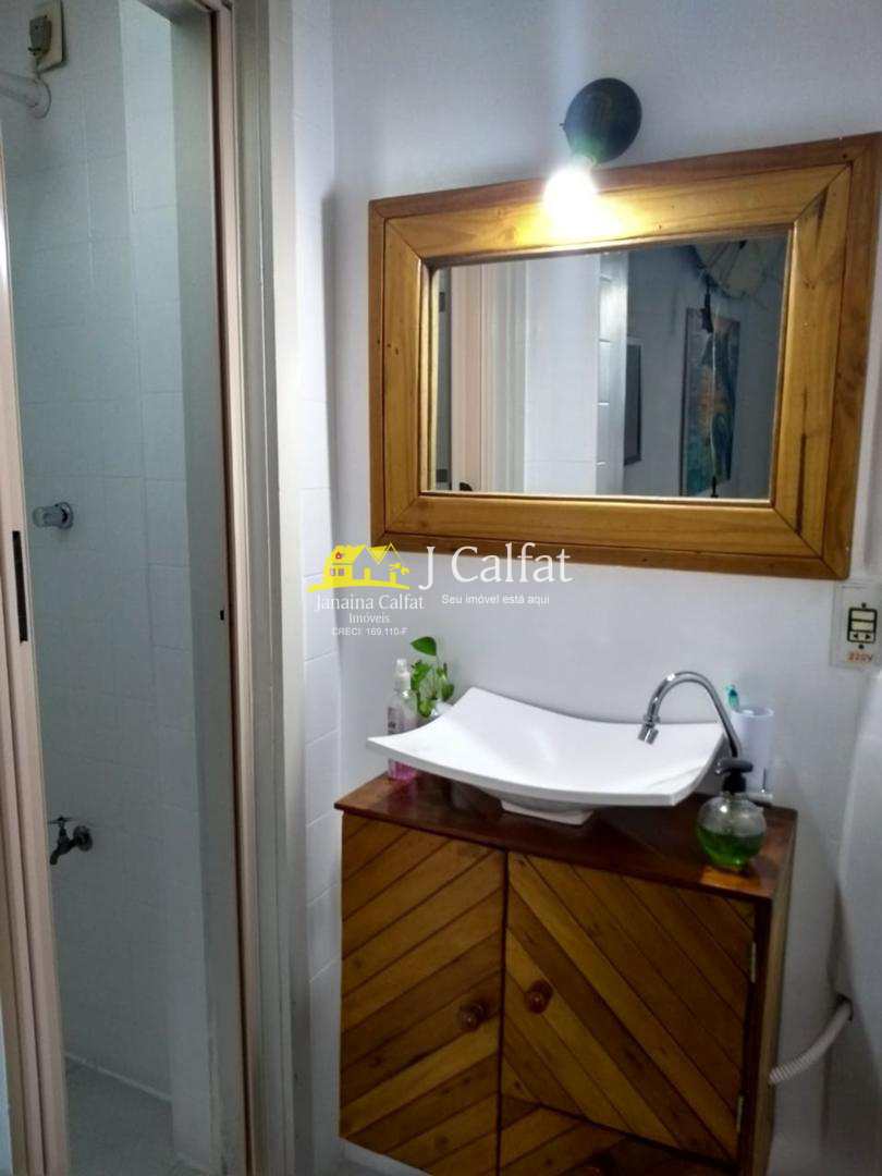 Apartamento à venda com 3 quartos, 125m² - Foto 11