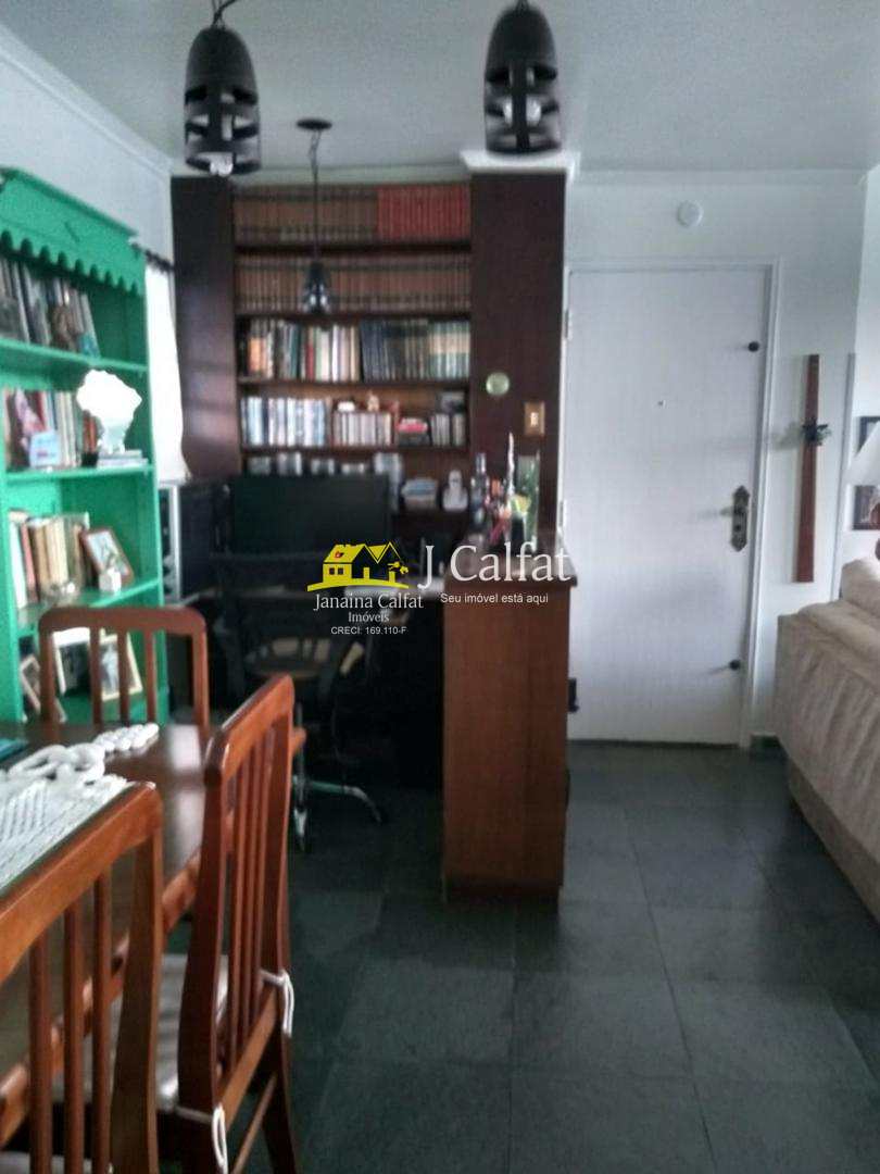 Apartamento à venda com 3 quartos, 125m² - Foto 18