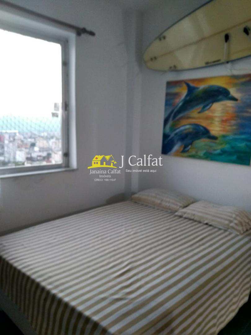 Apartamento à venda com 3 quartos, 125m² - Foto 12